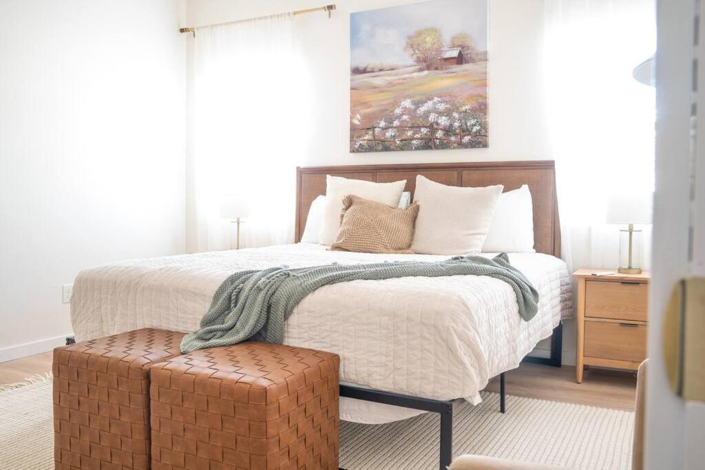 Rustic Gold Retreat Βίλα Kanab Εξωτερικό φωτογραφία