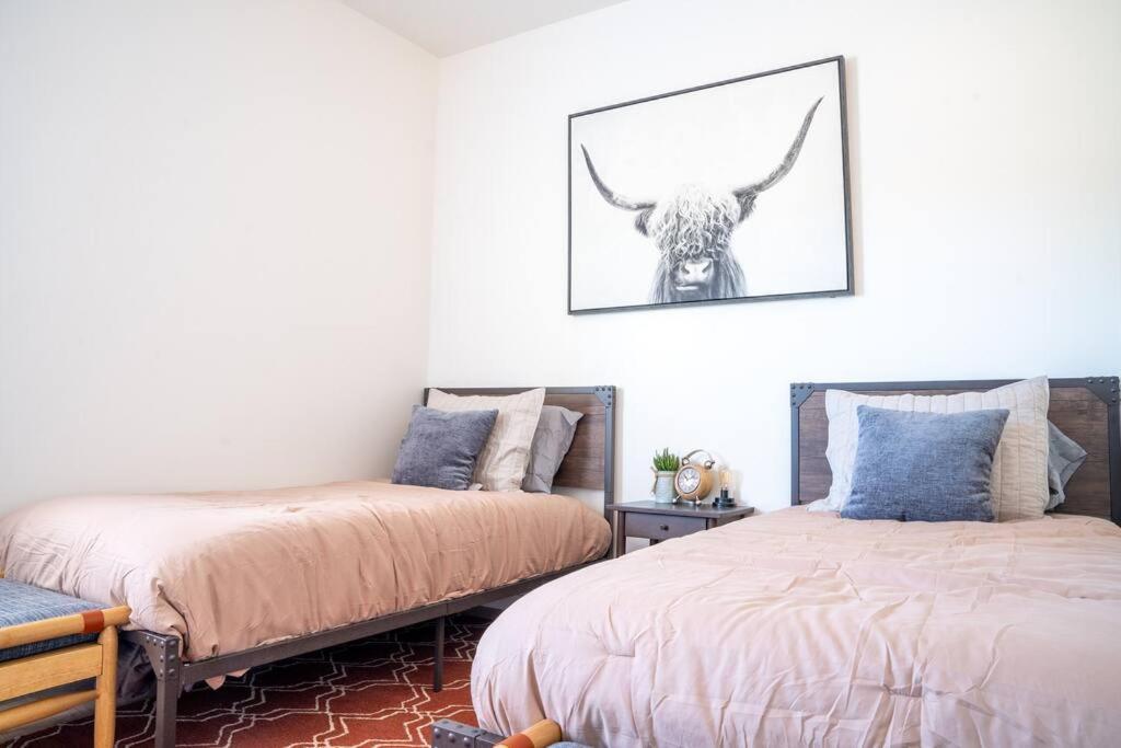 Rustic Gold Retreat Βίλα Kanab Εξωτερικό φωτογραφία