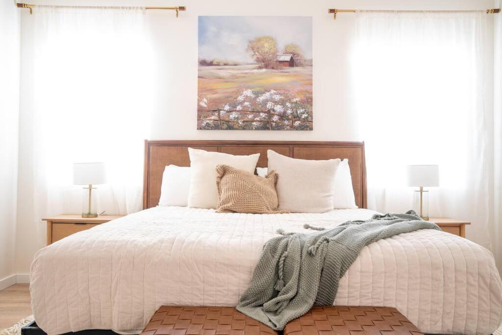 Rustic Gold Retreat Βίλα Kanab Εξωτερικό φωτογραφία