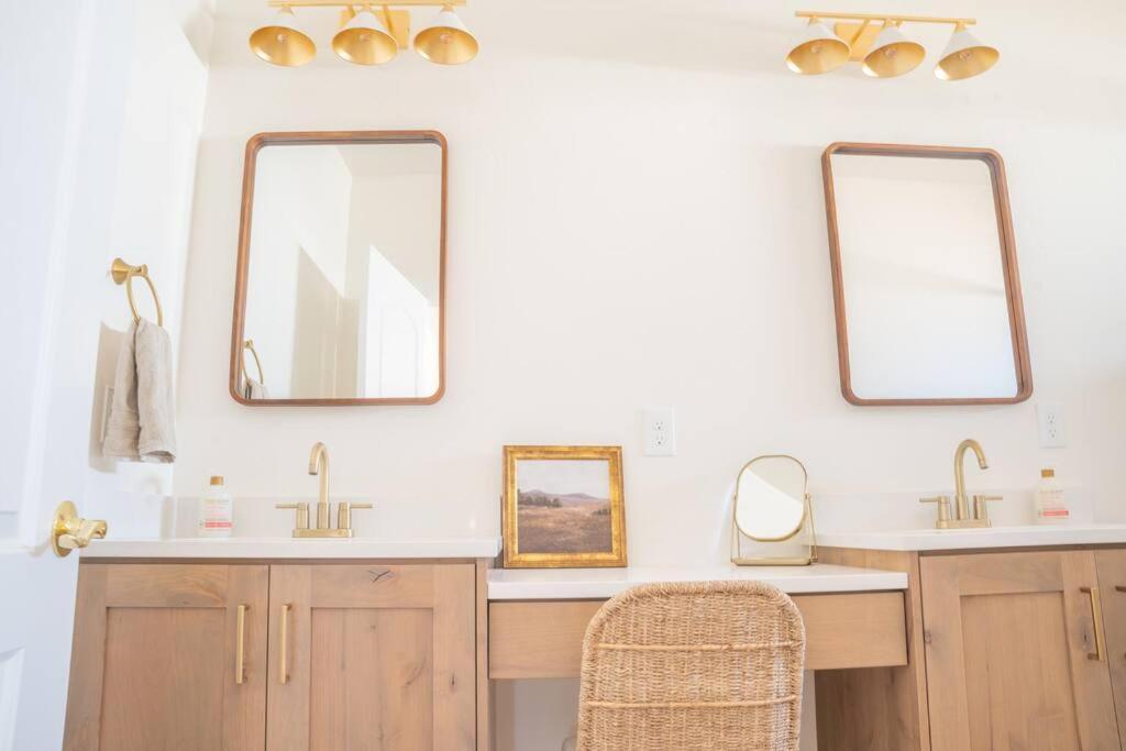 Rustic Gold Retreat Βίλα Kanab Εξωτερικό φωτογραφία