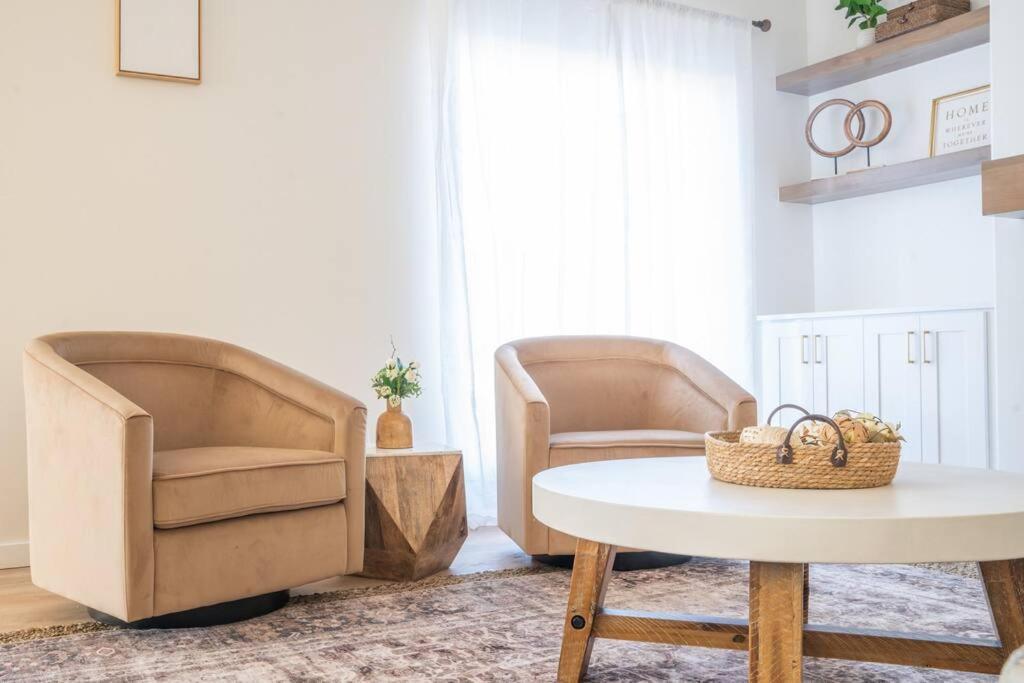 Rustic Gold Retreat Βίλα Kanab Εξωτερικό φωτογραφία