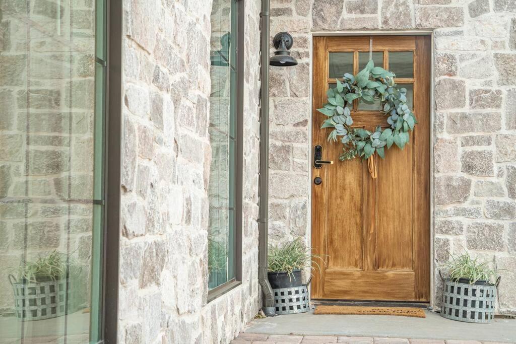 Rustic Gold Retreat Βίλα Kanab Εξωτερικό φωτογραφία