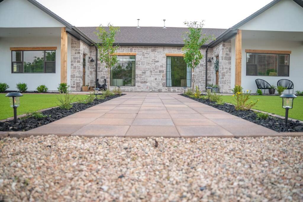 Rustic Gold Retreat Βίλα Kanab Εξωτερικό φωτογραφία
