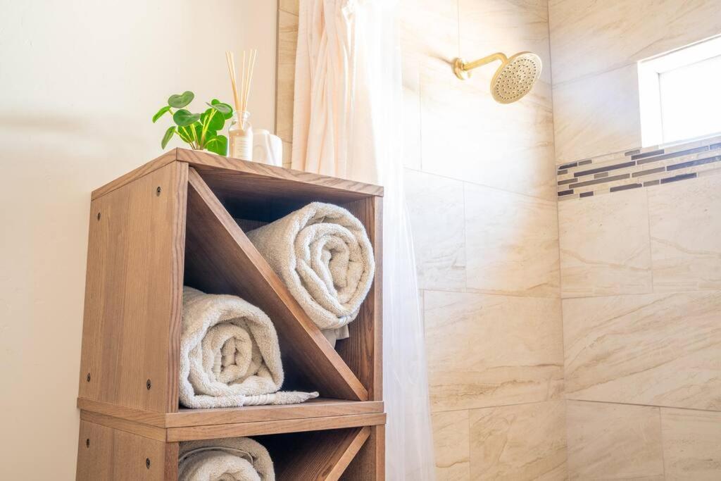 Rustic Gold Retreat Βίλα Kanab Εξωτερικό φωτογραφία