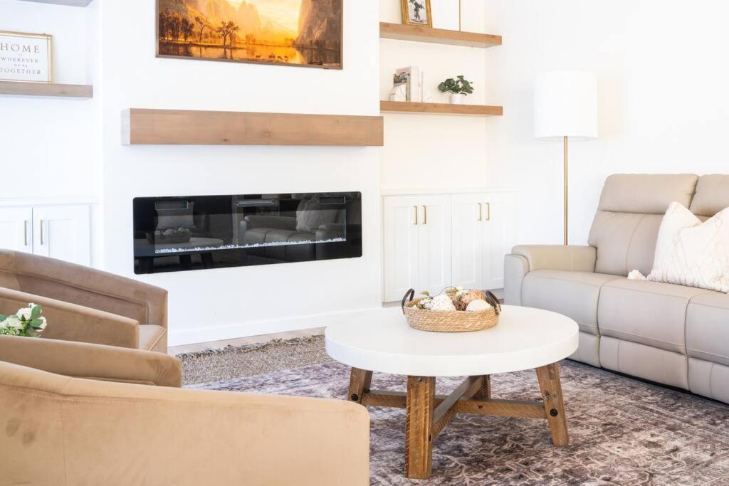 Rustic Gold Retreat Βίλα Kanab Εξωτερικό φωτογραφία