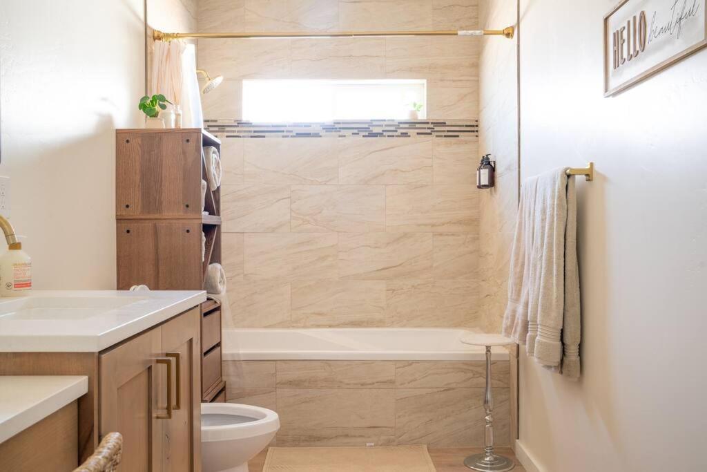 Rustic Gold Retreat Βίλα Kanab Εξωτερικό φωτογραφία